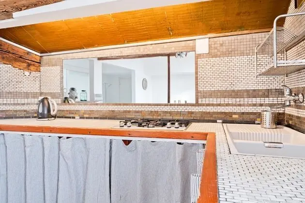 Apart Daire, 3 Yatak Odası