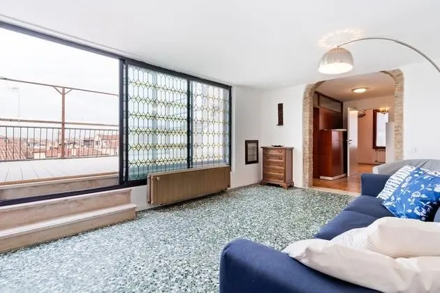 Apart Daire, 3 Yatak Odası