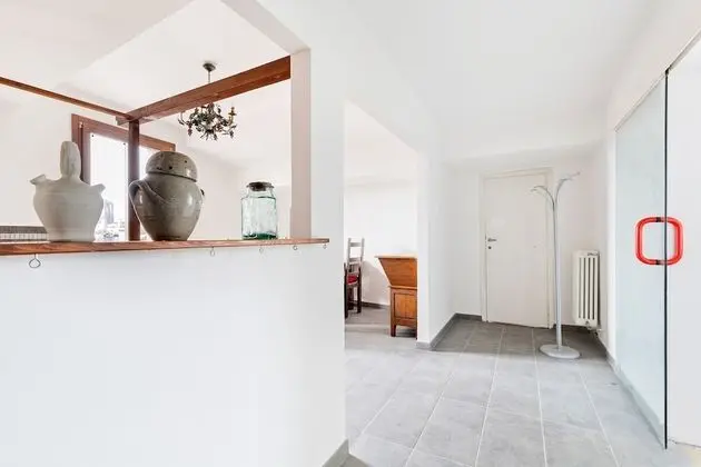 Apart Daire, 3 Yatak Odası