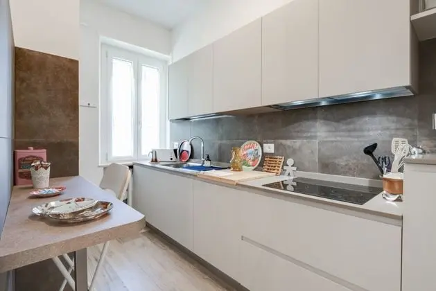 Apart Daire, 1 Yatak Odası