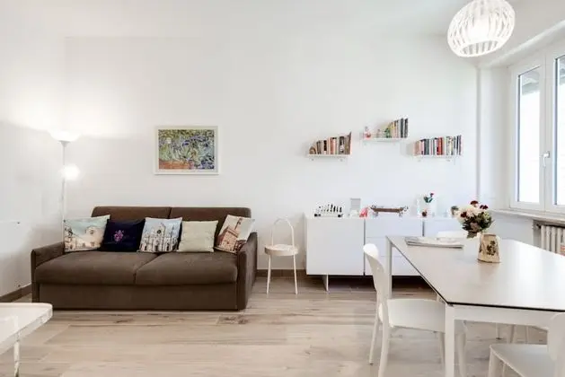 Apart Daire, 1 Yatak Odası