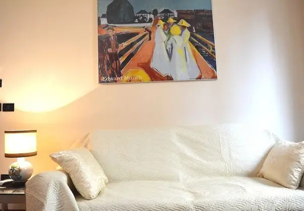 Classic Apart Daire, 1 Yatak Odası