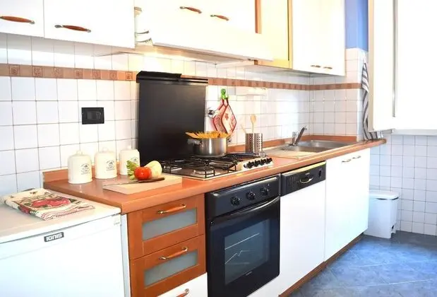 Classic Apart Daire, 1 Yatak Odası