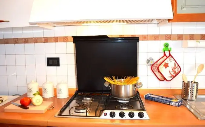 Classic Apart Daire, 1 Yatak Odası