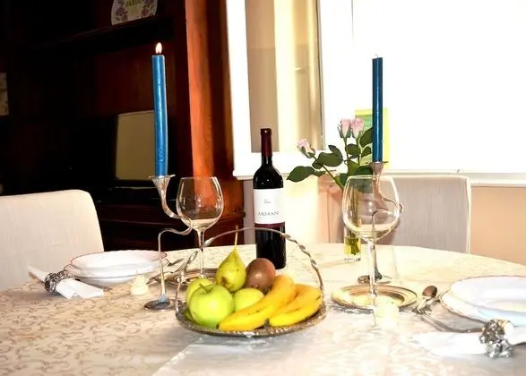 Classic Apart Daire, 1 Yatak Odası