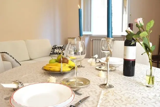 Classic Apart Daire, 1 Yatak Odası