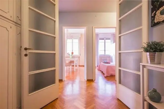 Superior Apart Daire, 2 Yatak Odası