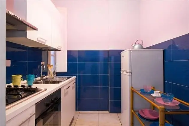 Superior Apart Daire, 2 Yatak Odası