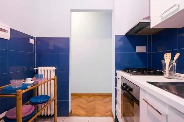 Superior Apart Daire, 2 Yatak Odası