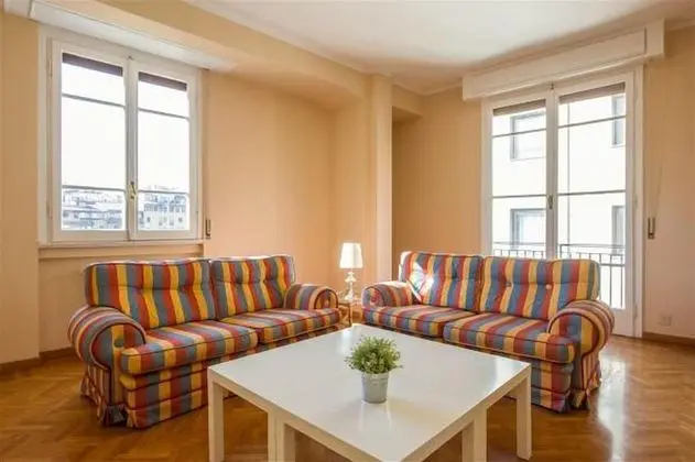 Superior Apart Daire, 2 Yatak Odası