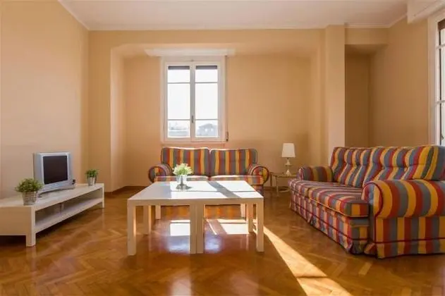 Superior Apart Daire, 2 Yatak Odası