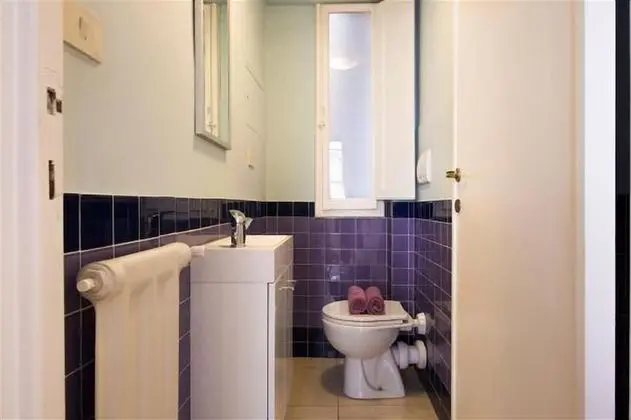 Superior Apart Daire, 2 Yatak Odası