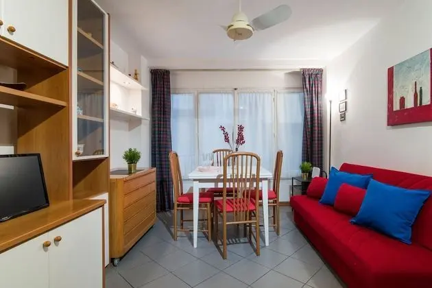 Apart Daire, 1 Yatak Odası