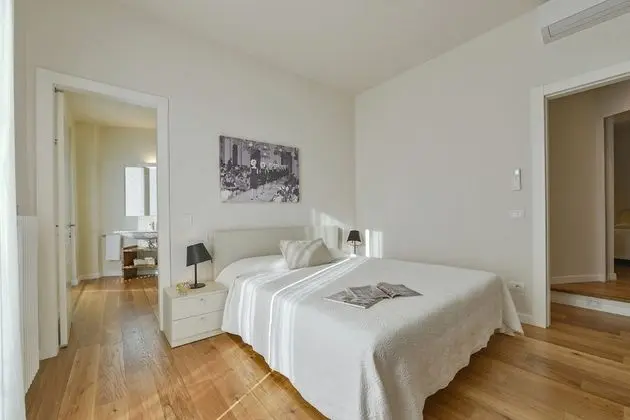 Apart Daire, 3 Yatak Odası, Teras