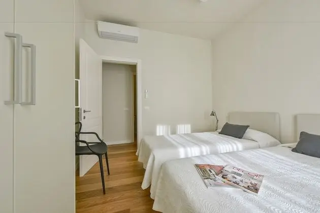 Apart Daire, 3 Yatak Odası, Teras