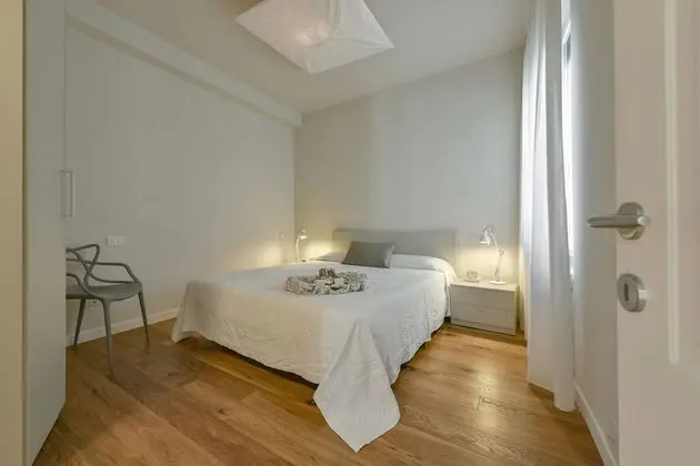 Apart Daire, 3 Yatak Odası, Teras
