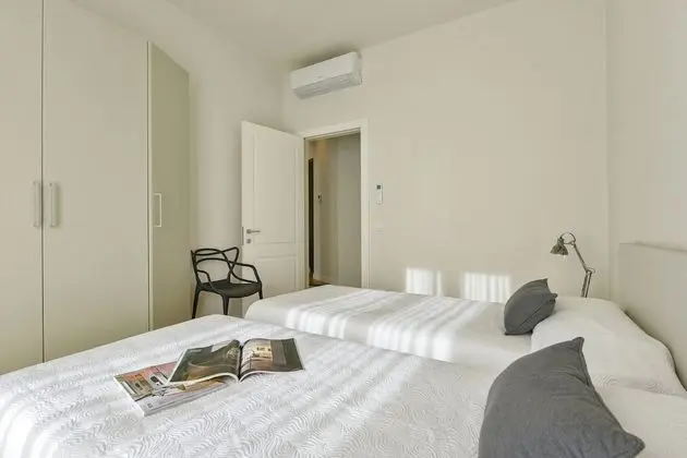 Apart Daire, 3 Yatak Odası, Teras