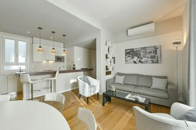 Apart Daire, 3 Yatak Odası, Teras