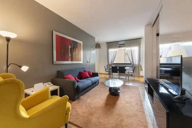 Luxury Apart Daire
