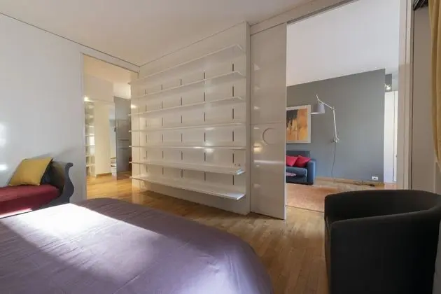 Luxury Apart Daire