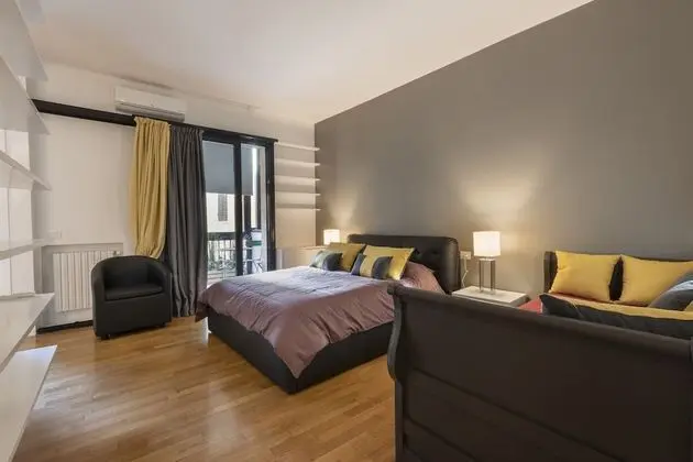 Luxury Apart Daire