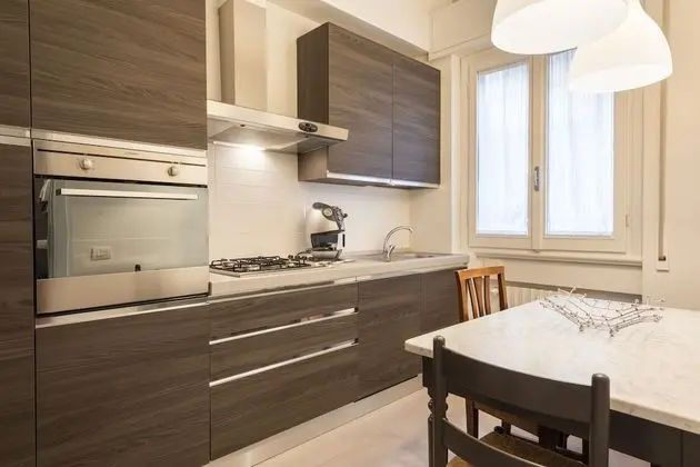 Luxury Apart Daire