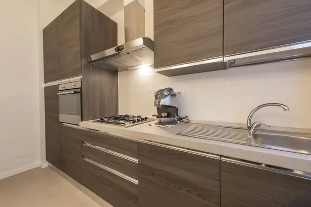 Luxury Apart Daire