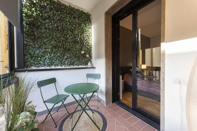 Luxury Apart Daire
