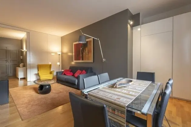 Luxury Apart Daire
