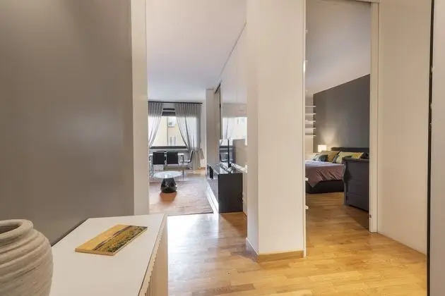 Luxury Apart Daire