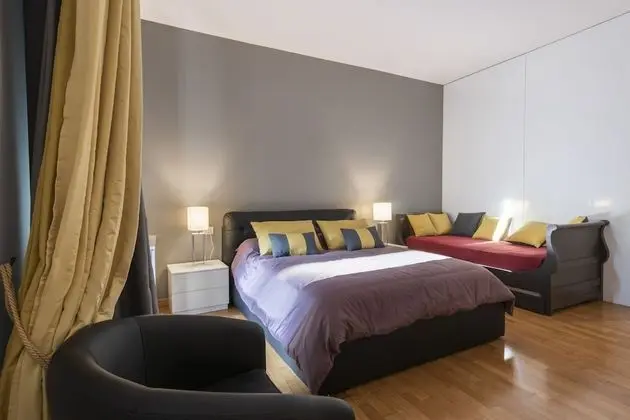 Luxury Apart Daire
