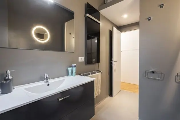 Luxury Apart Daire