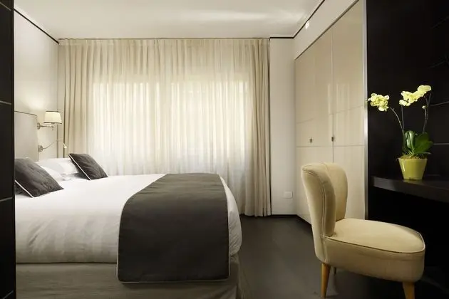 Classic Süit, 1 En Büyük (King) Boy Yatak