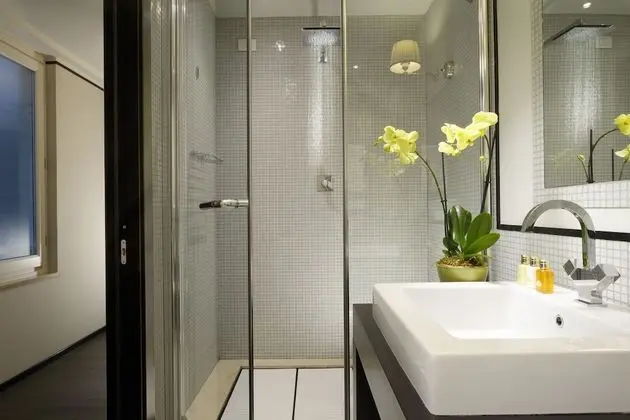 Classic Süit, 1 En Büyük (King) Boy Yatak