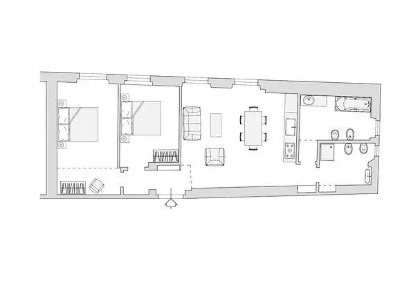 Design Apart Daire