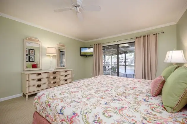 Daire (Ponte Vedra Fishermans Cove 52)