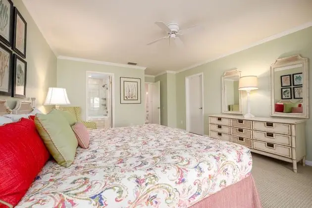 Daire (Ponte Vedra Fishermans Cove 52)