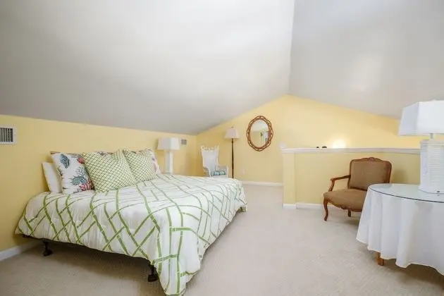 Daire (Ponte Vedra Fishermans Cove 52)
