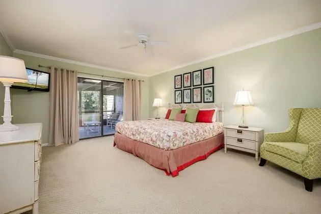 Daire (Ponte Vedra Fishermans Cove 52)