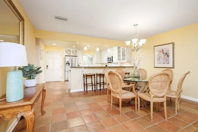 Daire (Ponte Vedra Fishermans Cove 52)