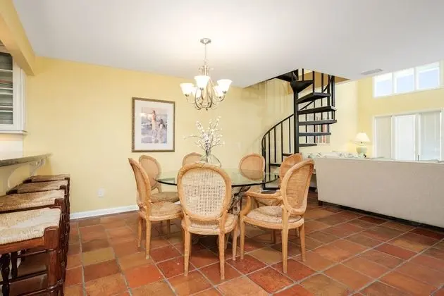 Daire (Ponte Vedra Fishermans Cove 52)