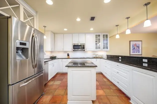 Daire (Ponte Vedra Fishermans Cove 52)