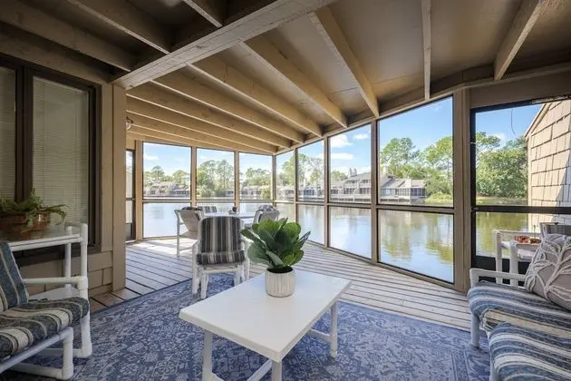 Daire (Ponte Vedra Fishermans Cove 52)