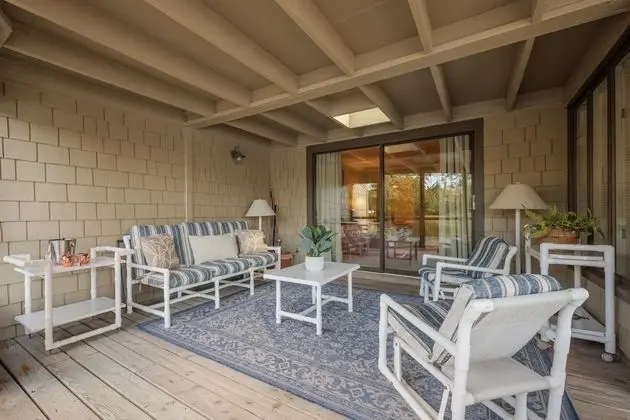 Daire (Ponte Vedra Fishermans Cove 52)