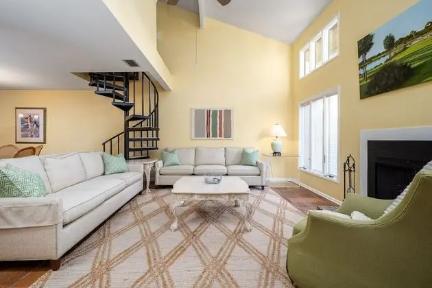 Daire (Ponte Vedra Fishermans Cove 52)