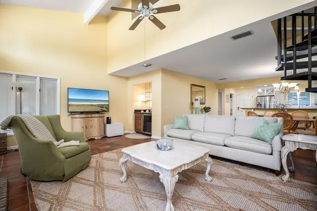 Daire (Ponte Vedra Fishermans Cove 52)