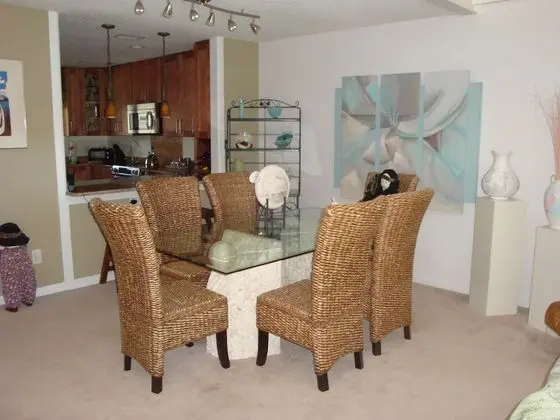 Daire (Ponte Vedra Players Club Villa 17)