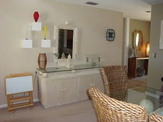 Daire (Ponte Vedra Players Club Villa 17)