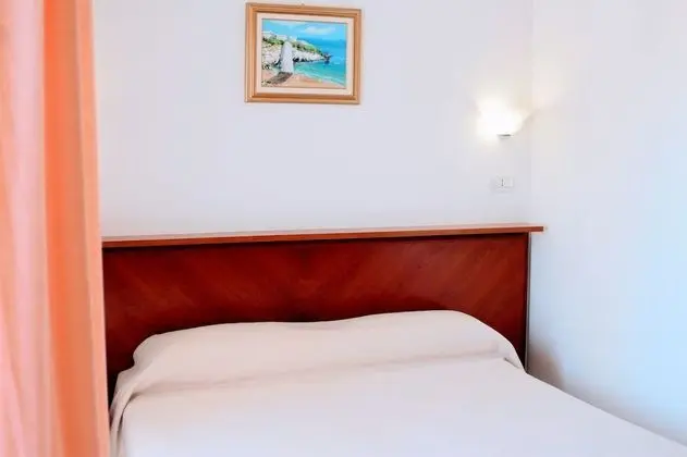 Classic Tek Büyük veya İki Ayrı Yataklı Oda, 1 Yatak Odası