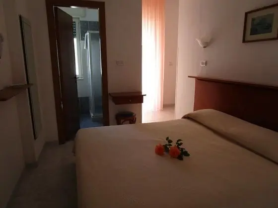 Classic Tek Büyük veya İki Ayrı Yataklı Oda, 1 Yatak Odası